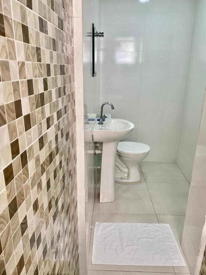 Hotel Praca Da Arvore - Sao Paulo Expo Εξωτερικό φωτογραφία