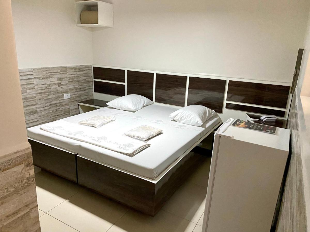 Hotel Praca Da Arvore - Sao Paulo Expo Εξωτερικό φωτογραφία