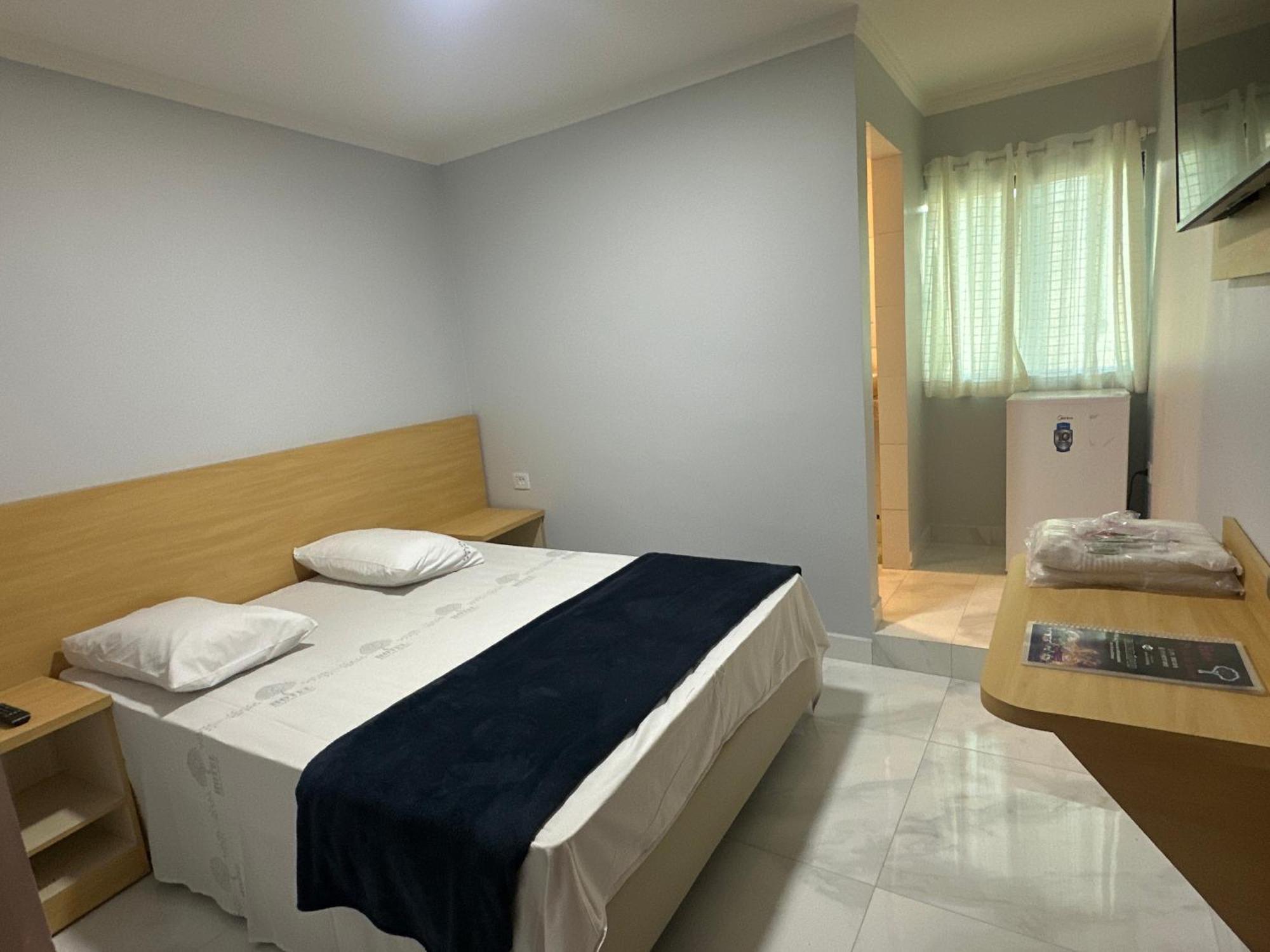 Hotel Praca Da Arvore - Sao Paulo Expo Εξωτερικό φωτογραφία